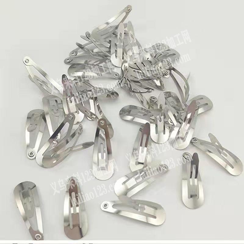 寻找专业做这种金属DB夹的工厂，有的请联