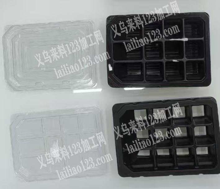 电子配件盒订单，寻找专业做盒子的，防静电