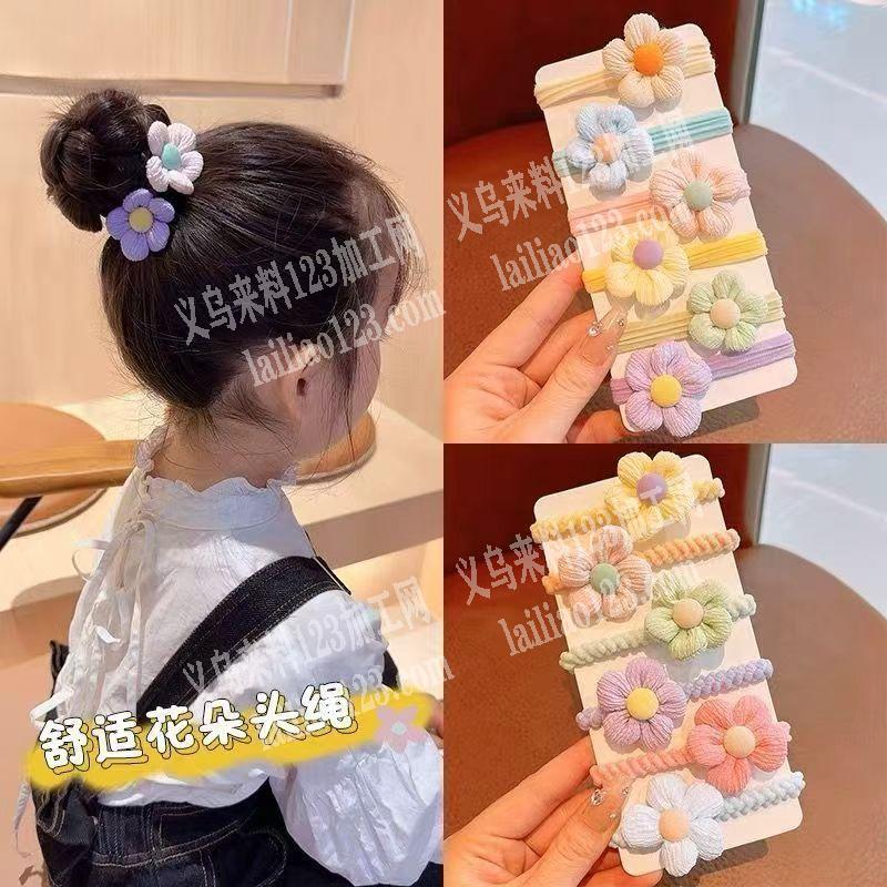 外贸出口货：布艺配件订单，如图，寻找这上