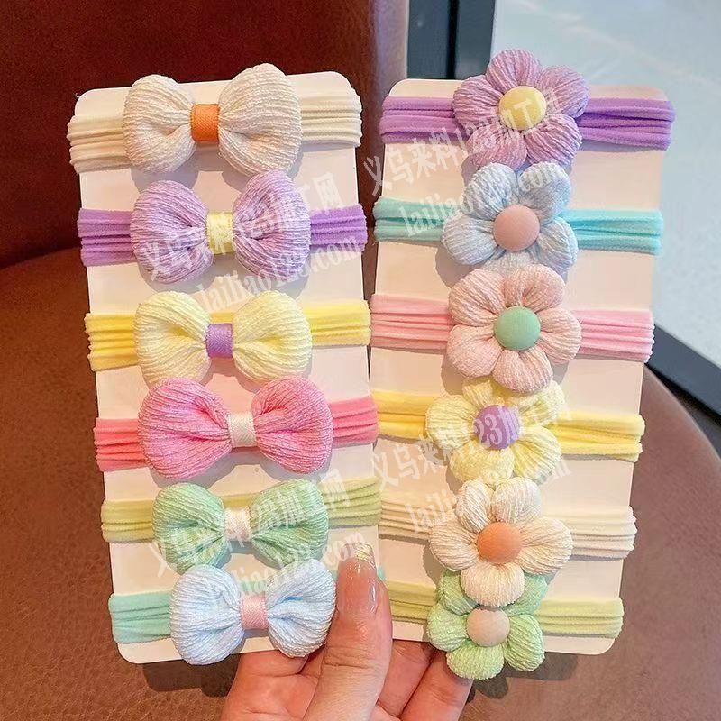 外贸出口货：布艺配件订单，如图，寻找这上