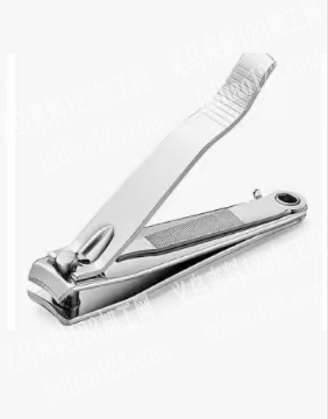 外贸指甲剪订单如图，这个是出外贸的，寻找