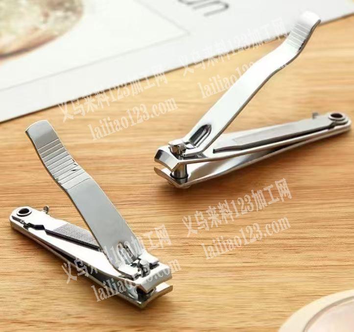 外贸指甲剪订单如图，这个是出外贸的，寻找