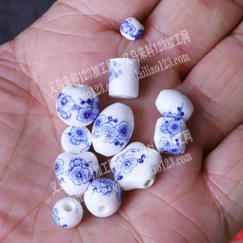 寻找珠子供应商或者厂家，有订单