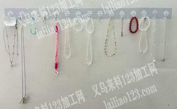 河南承接饰品手工活加工