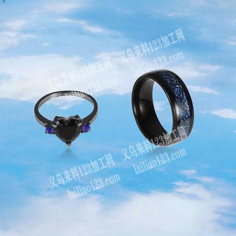 不锈钢戒指订单，寻找源头工厂，请联系详谈