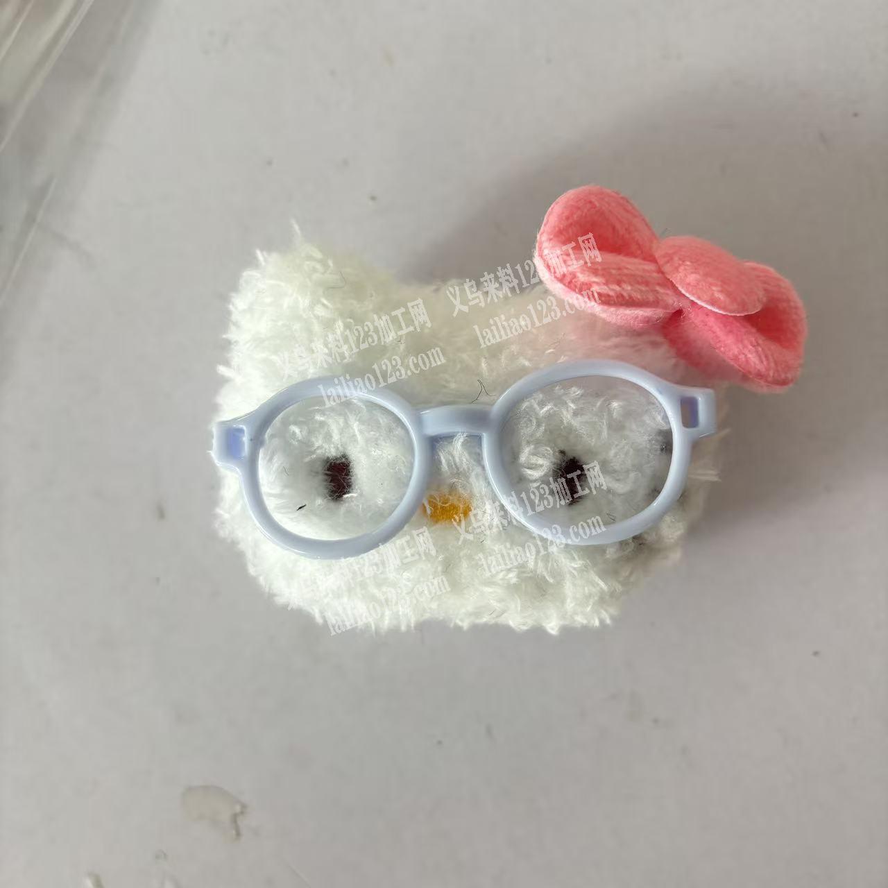 大量，公仔头订单，寻找专业做这个毛绒公仔