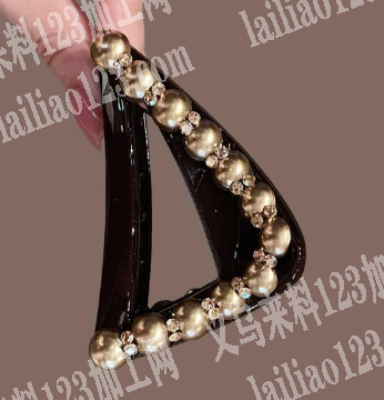 爆款抓夹成品订单，如图，寻找成品工厂，请