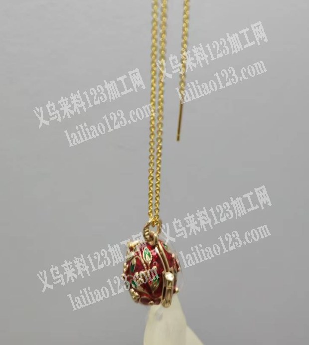 如图饰品成品订单。材质铜的，附图片，寻找