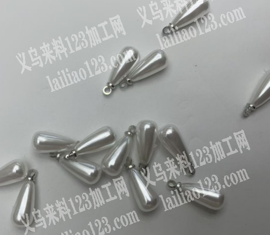 粘吊头的手工活外发加工，如图，能做的请联