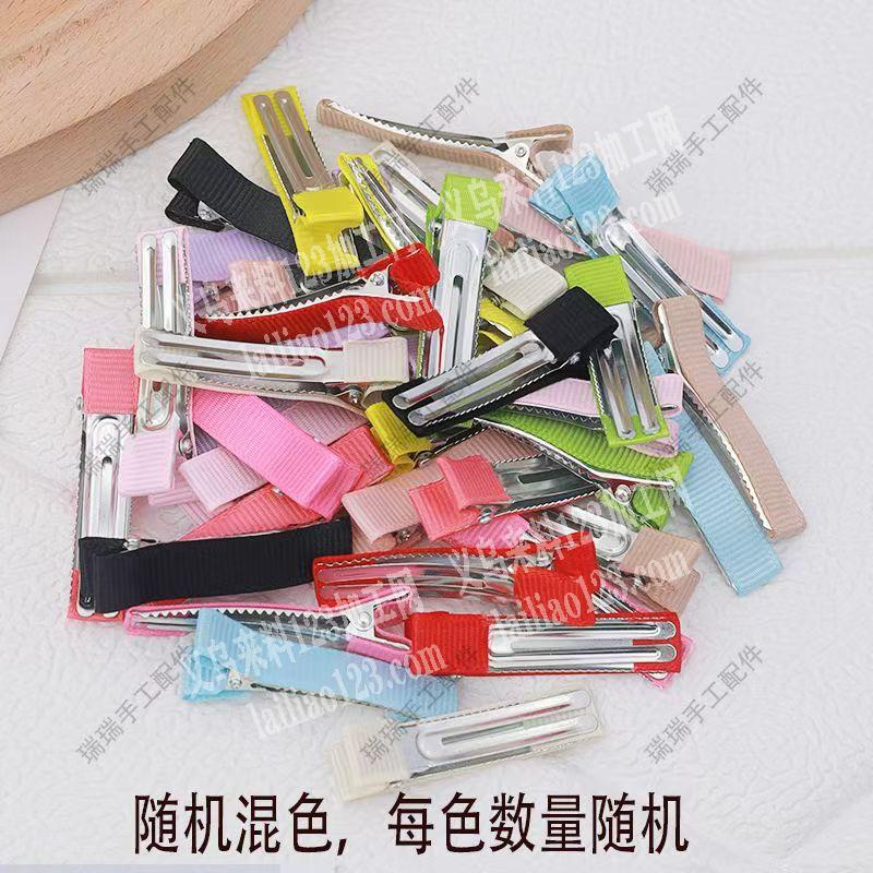 大量鸭夹包布的手工活外发加工，发外地，如图，找会做的