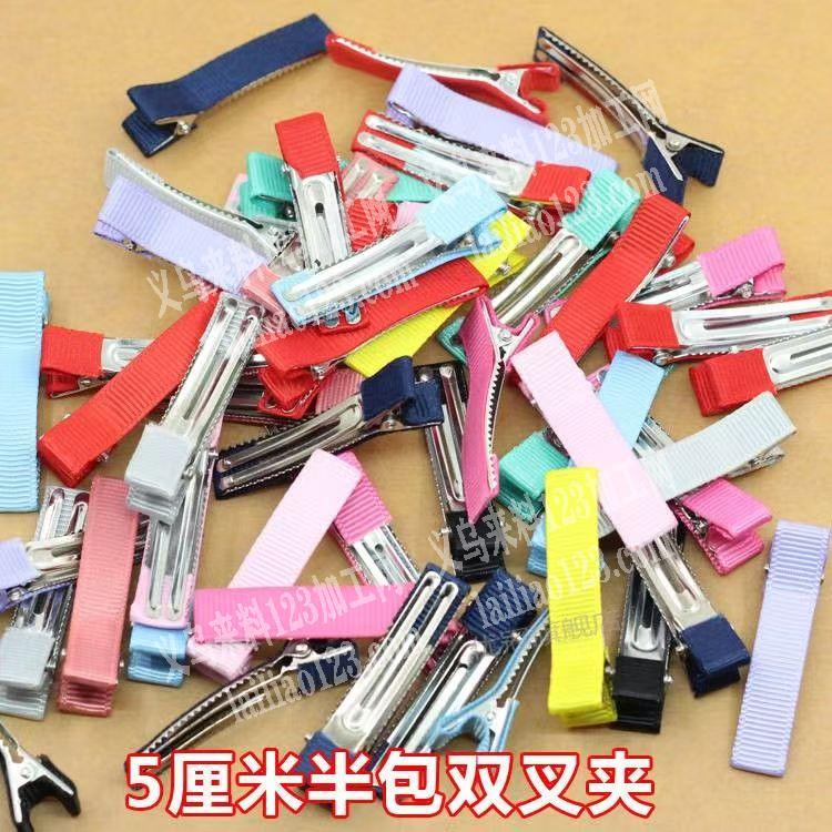 大量鸭夹包布的手工活外发加工，发外地，如图，找会做的