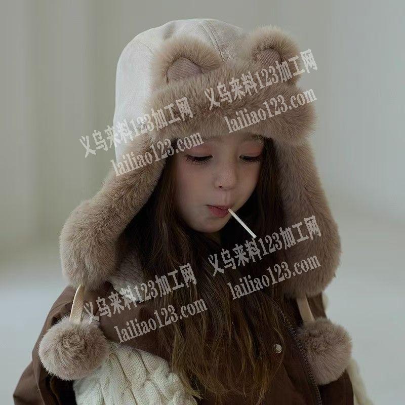 长期帽子订单，如图，寻找帽子成品工厂，。