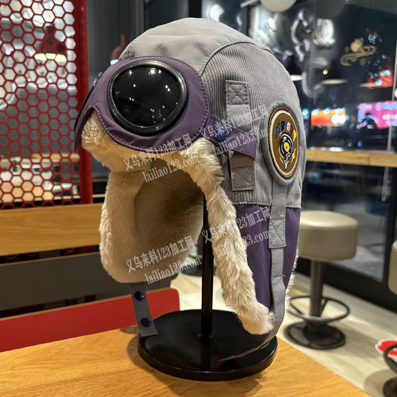 爆款保暖帽订单，附图片。寻找源头工厂，请