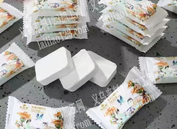 100万压缩毛巾订单，寻找专业生产压缩毛