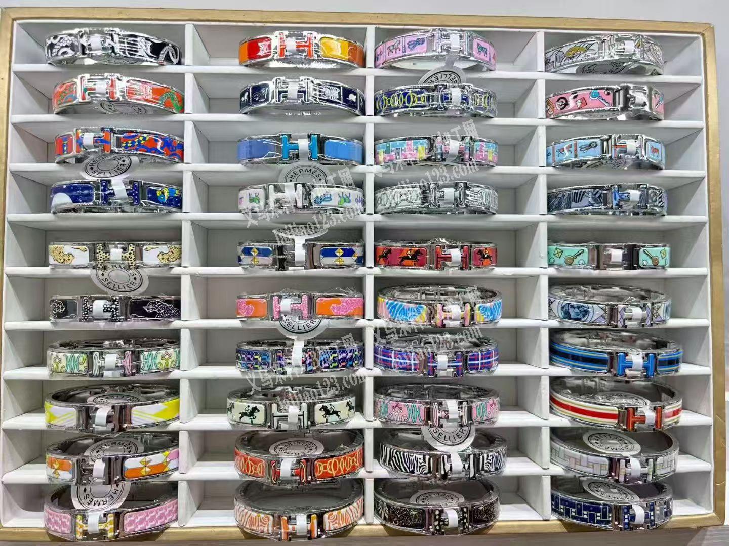 公司有手镯成品订单，寻找专业做手镯成品的