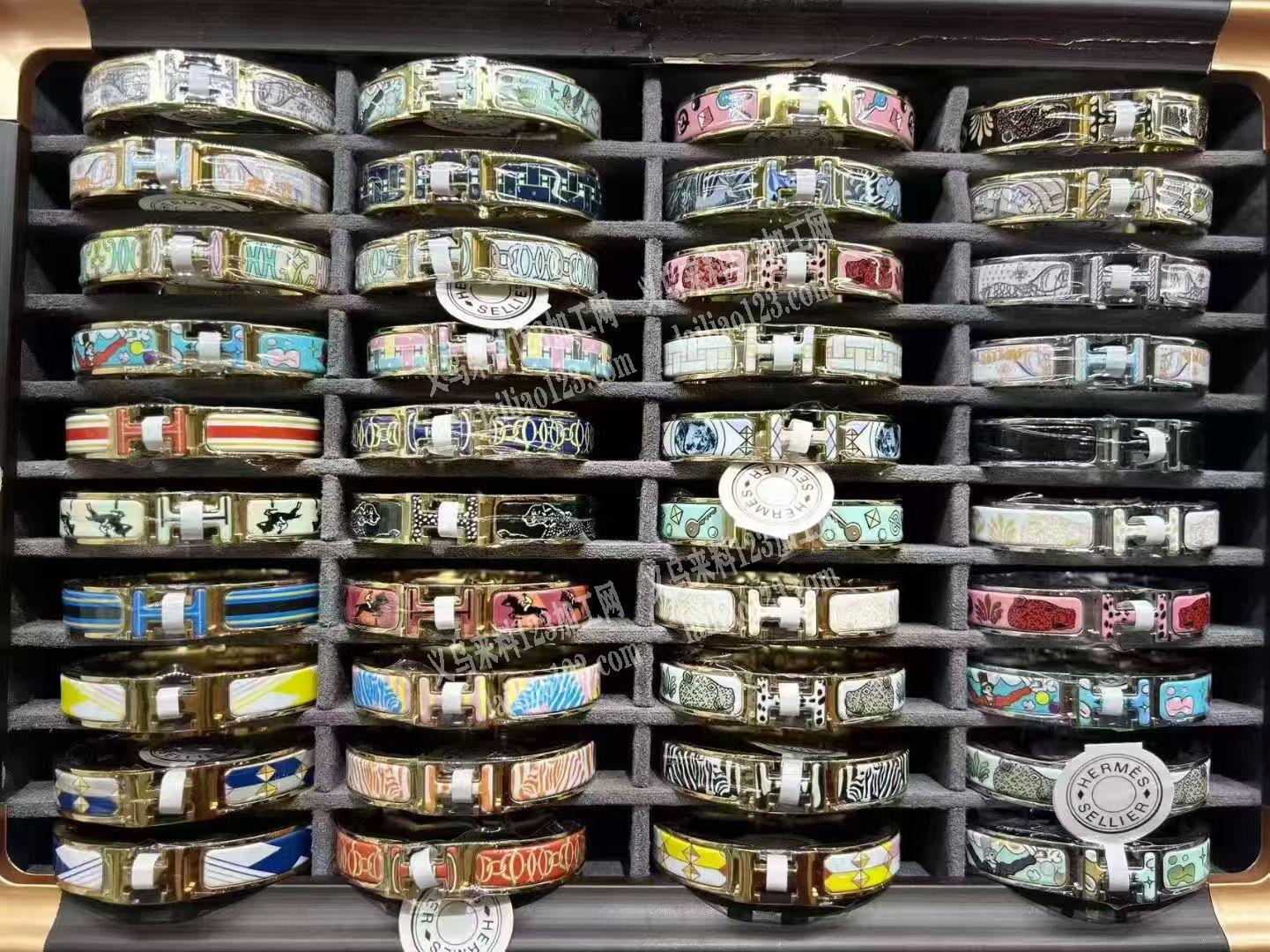 公司有手镯成品订单，寻找专业做手镯成品的