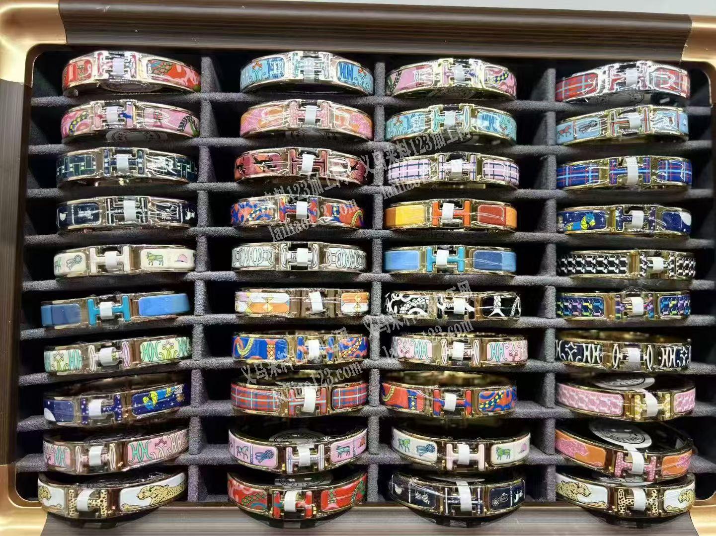 公司有手镯成品订单，寻找专业做手镯成品的