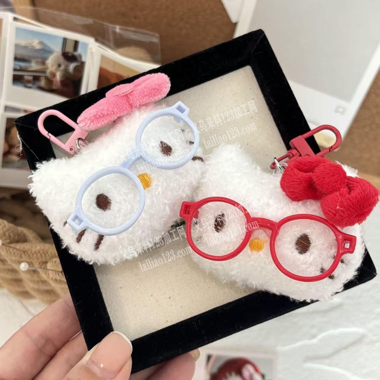 毛绒公仔订单，寻找专业做毛绒娃娃公仔的工