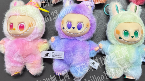 寻找拉布布毛绒玩具厂家，寻找厂家，请联系