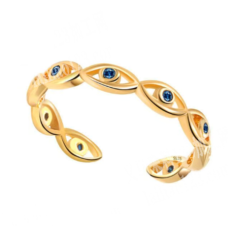 戒指订单，如图，材质铜。寻找能做的工厂，