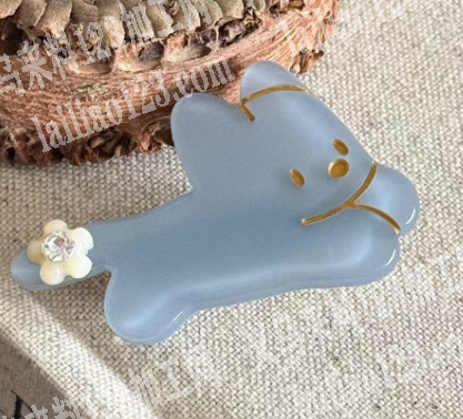 醋酸发夹板材订单，如图，寻找源头工厂，有