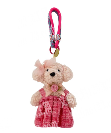 娃娃公仔衣服订单，寻找专业做娃娃衣服的工