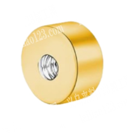 5mm的不锈钢配件订单。如图。寻找厂家。