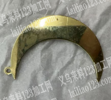 月亮配件订单，如图，寻找源头厂家，有意者