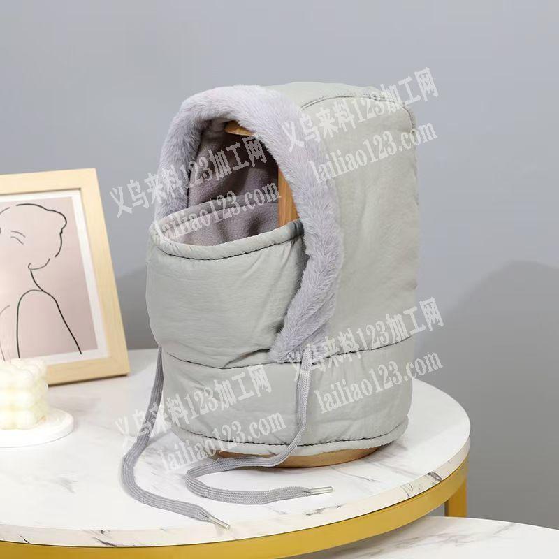 大量保暖帽外发加工，寻找专业做帽子的加工