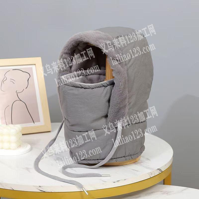 大量保暖帽外发加工，寻找专业做帽子的加工