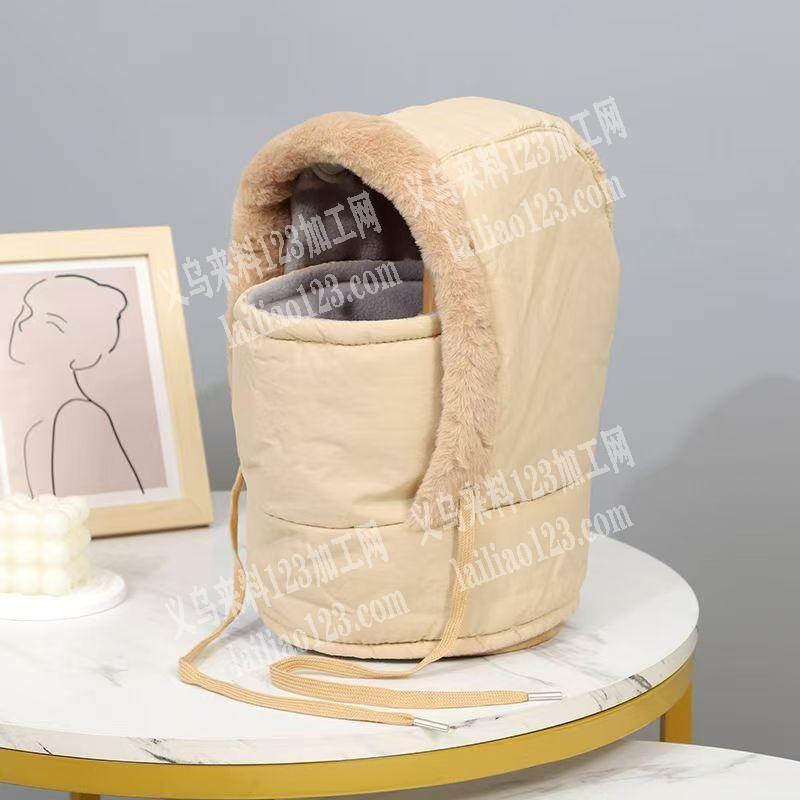 大量保暖帽外发加工，寻找专业做帽子的加工