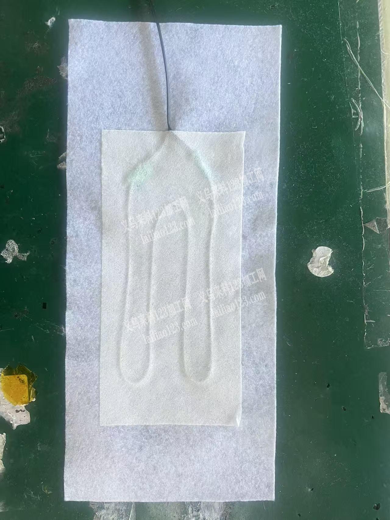 公司大量手工活外发。如图，寻找东阳山口附