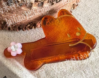 公司有醋酸发夹板材订单，如图，寻找源头工