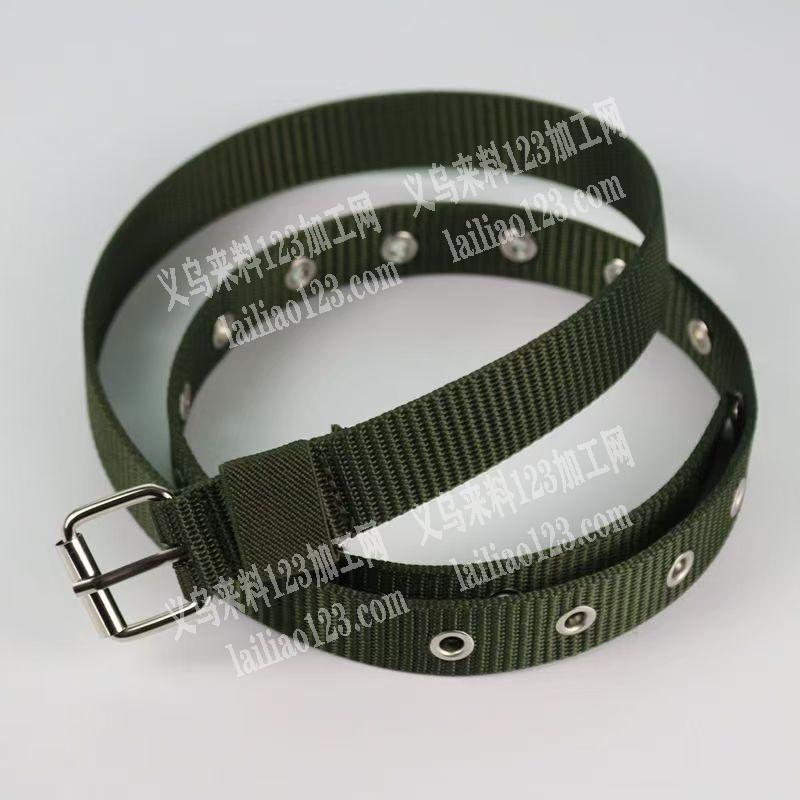 长期有腰带订单，如图，寻找专业做腰带的工