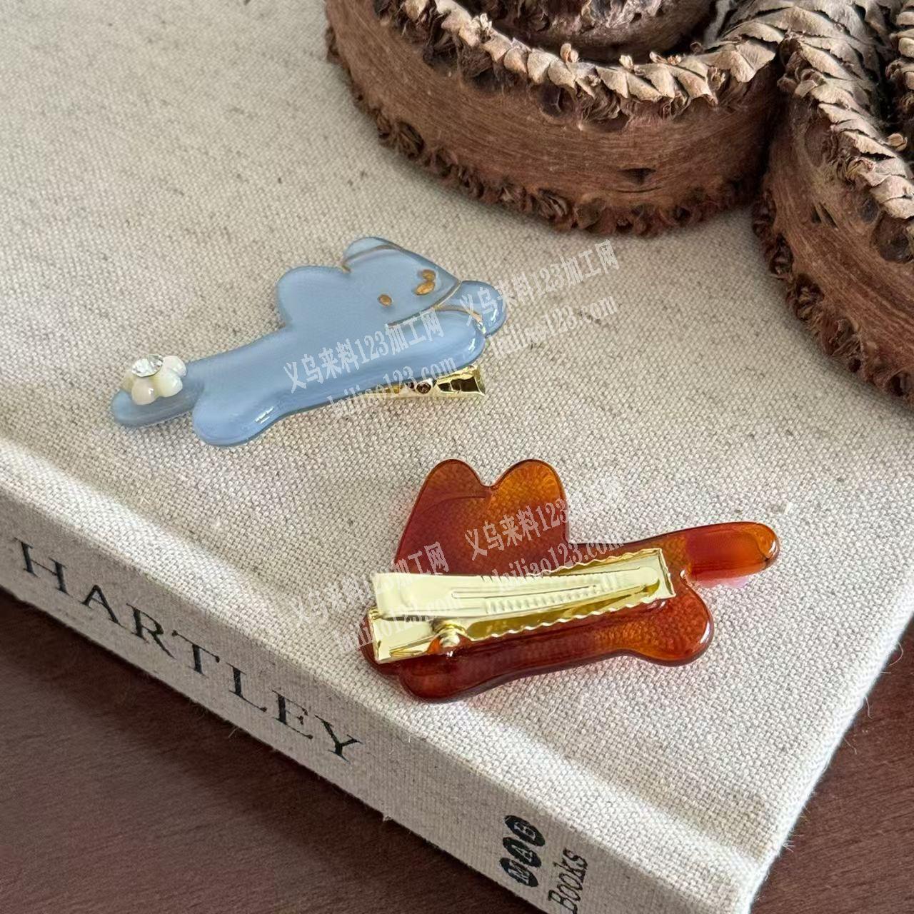 公司有醋酸发夹板材订单，如图，寻找厂家，