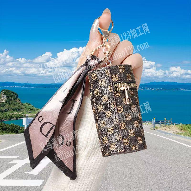 10几万小包订单，如图，寻找箱包工厂合作