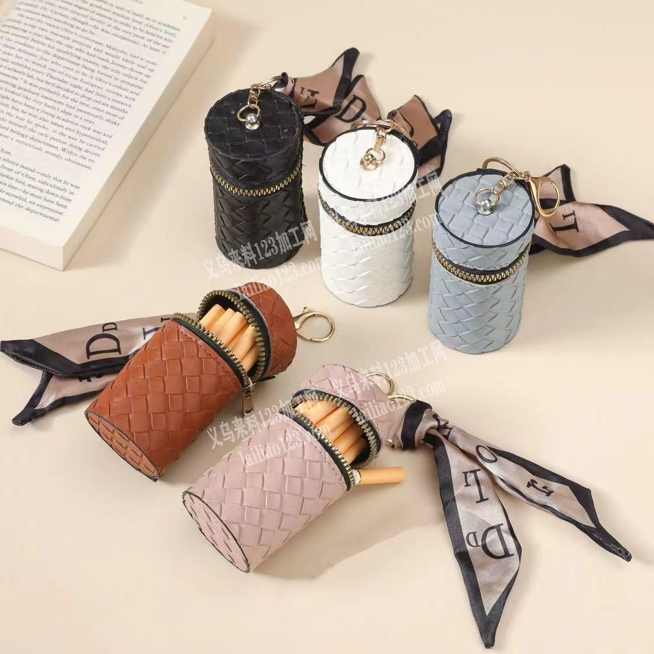 口红包钥匙挂包订单。如图。量很大，寻找专