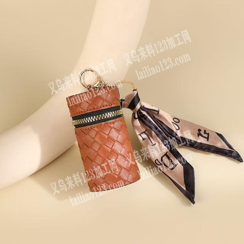 口红包钥匙挂包订单。如图。量很大，寻找专