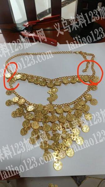 擅长弯针，挂圈，穿珠，耳环上卡，各种包装