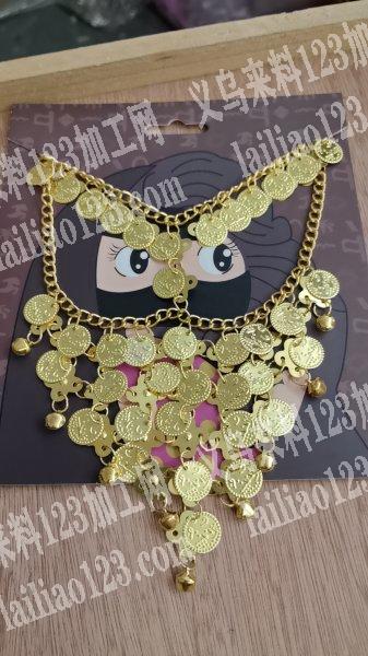 擅长弯针，挂圈，穿珠，耳环上卡，各种包装