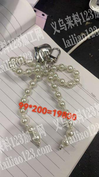 擅长弯针，挂圈，穿珠，耳环上卡，各种包装