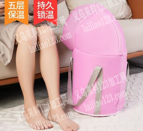 【长期大量要】寻找专业生产这种泡脚桶的箱