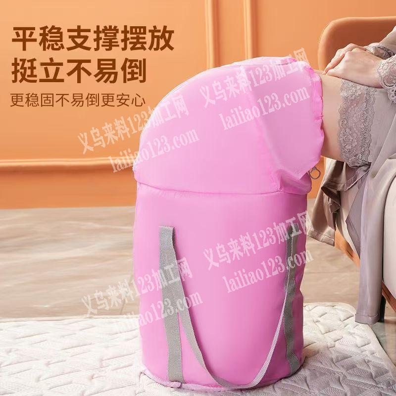 大量这种泡脚桶订单，寻找专业生产这种泡脚