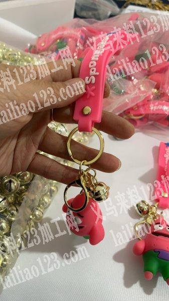 承接挂圈、胶枪、组装、各类手工