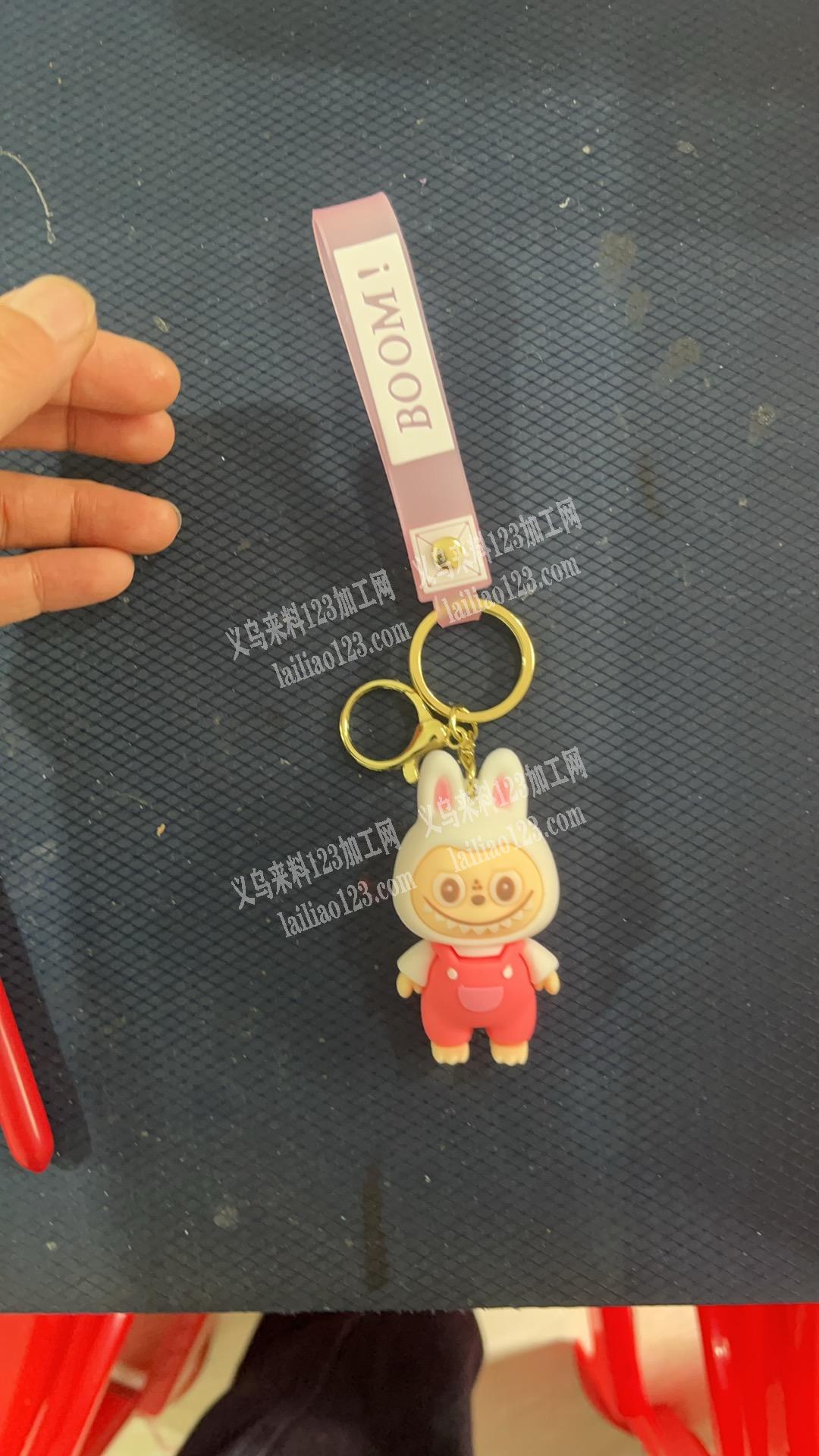 承接挂圈、胶枪、组装、各类手工