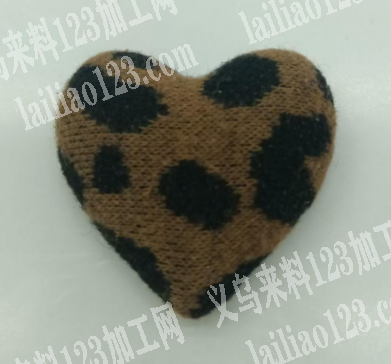 布包爱心的手工订单，寻找谁家会做，请联系