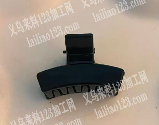 植绒抓夹的订单，如图，寻找植绒抓夹，寻找