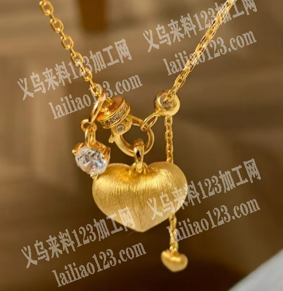 【发外地】大量铜饰品订单外发，发外地做，