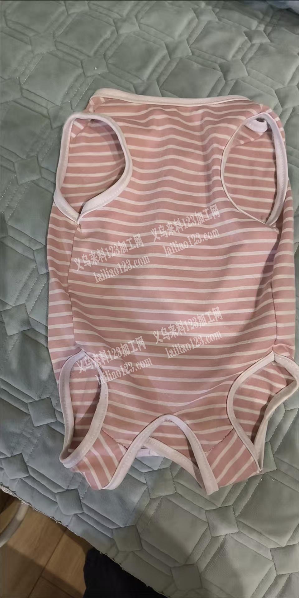 宠物小衣服外发加工【发外地】寻找外地专业