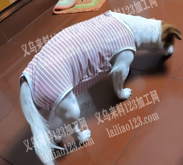 宠物小衣服外发加工【发外地】寻找外地专业